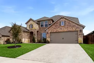 2073 Cloverfern Wy, Haslet, TX 76052 - Photo 40