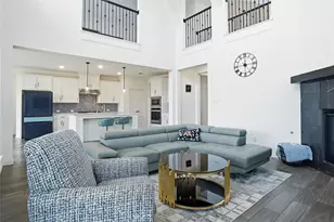 2073 Cloverfern Wy, Haslet, TX 76052 - Photo 12