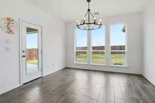 2073 Cloverfern Wy, Haslet, TX 76052 - Photo 10