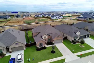 2073 Cloverfern Wy, Haslet, TX 76052 - Photo 2