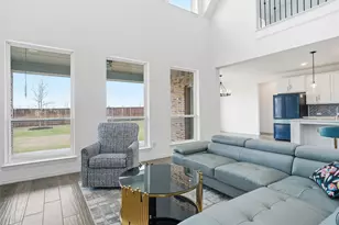 2073 Cloverfern Wy, Haslet, TX 76052 - Photo 6