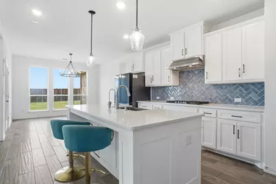 2073 Cloverfern Way, Haslet, TX 76052 - Photo 10