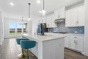 2073 Cloverfern Wy, Haslet, TX 76052 - Photo 10