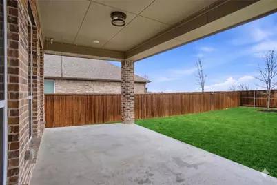 2073 Cloverfern Way, Haslet, TX 76052 - Photo 34
