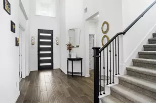 2073 Cloverfern Wy, Haslet, TX 76052 - Photo 12