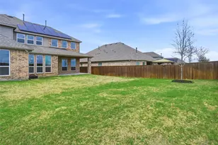 2073 Cloverfern Wy, Haslet, TX 76052 - Photo 36
