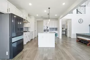 2073 Cloverfern Wy, Haslet, TX 76052 - Photo 14