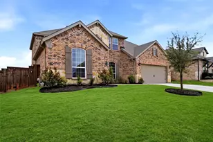 2073 Cloverfern Wy, Haslet, TX 76052 - Photo 12