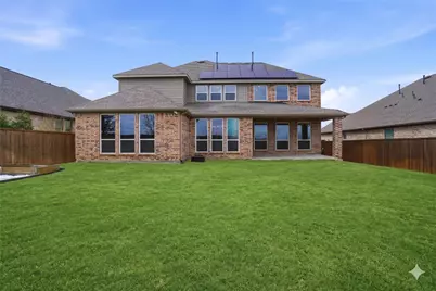 2073 Cloverfern Way, Haslet, TX 76052 - Photo 38