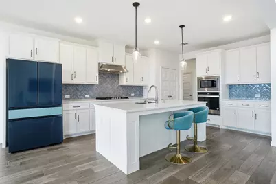 2073 Cloverfern Way, Haslet, TX 76052 - Photo 8