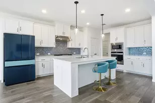 2073 Cloverfern Wy, Haslet, TX 76052 - Photo 8