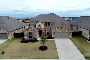 2073 Cloverfern Wy, Haslet, TX 76052 - Photo 40