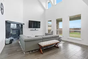 2073 Cloverfern Wy, Haslet, TX 76052 - Photo 14