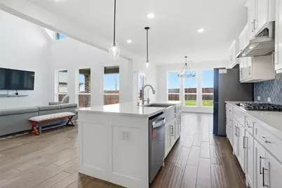 2073 Cloverfern Way, Haslet, TX 76052 - Photo 1