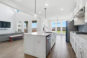 2073 Cloverfern Wy, Haslet, TX 76052 - Photo 1