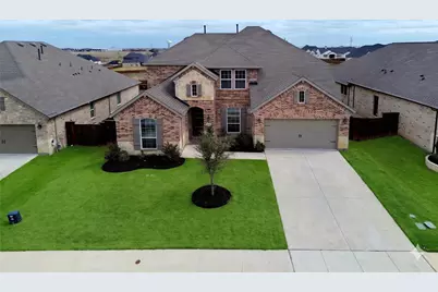 2073 Cloverfern Way, Haslet, TX 76052 - Photo 1