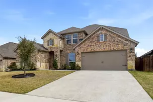 2073 Cloverfern Wy, Haslet, TX 76052 - Photo 2