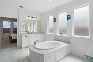 2073 Cloverfern Wy, Haslet, TX 76052 - Photo 8