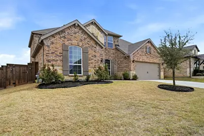 2073 Cloverfern Way, Haslet, TX 76052 - Photo 4
