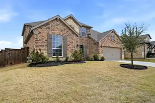 2073 Cloverfern Wy, Haslet, TX 76052 - Photo 4