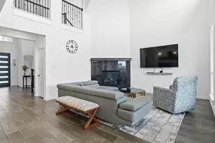 2073 Cloverfern Wy, Haslet, TX 76052 - Photo 8