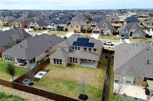 2073 Cloverfern Wy, Haslet, TX 76052 - Photo 2