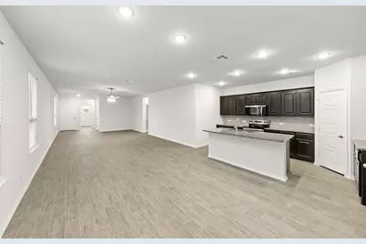 1708 Potomac Lane, Blue Ridge, TX 75424 - Photo 10