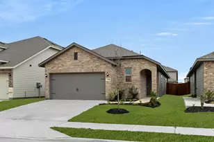 1708 Potomac Ln, Blue Ridge, TX 75424 - Photo 2