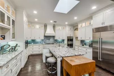 6816 Cousteau Court, Plano, TX 75024 - Photo 4