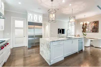 2801 Turtle Creek Boulevard #3E, Dallas, TX 75219 - Photo 6