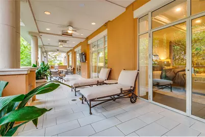 2801 Turtle Creek Boulevard #3E, Dallas, TX 75219 - Photo 18