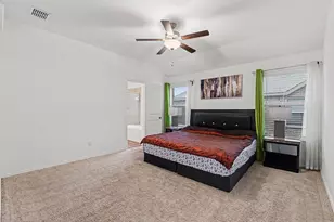 4612 Azurite Rd, Little Elm, TX 76227 - Photo 8