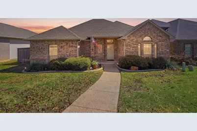 9504 Landing Way, Fort Worth, TX 76179 - Photo 1