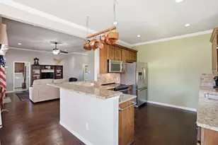 9504 Landing Way, Fort Worth, TX 76179 - Photo 4