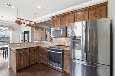 9504 Landing Way, Fort Worth, TX 76179 - Photo 12