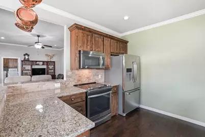 9504 Landing Way, Fort Worth, TX 76179 - Photo 10