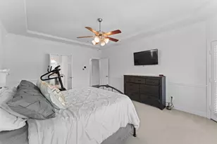 3109 Austin Bayou Trail, Celina, TX 75078 - Photo 22