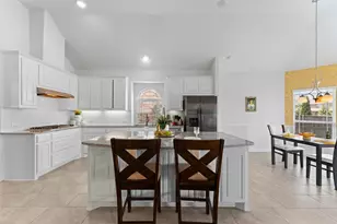 3109 Austin Bayou Trail, Celina, TX 75078 - Photo 8