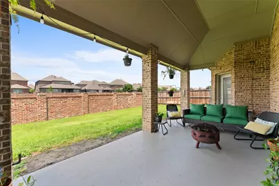 3109 Austin Bayou Trail, Celina, TX 75078 - Photo 30