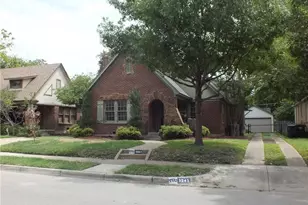 3241 Cockrell Ave, Fort Worth, TX 76109 - Photo 8