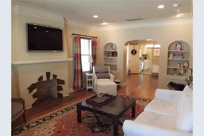 3241 Cockrell Avenue, Fort Worth, TX 76109 - Photo 2