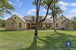 1505 Whispering Oaks Ct, Granbury, TX 76049 - Photo 1