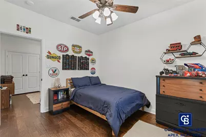 1505 Whispering Oaks Court, Granbury, TX 76049 - Photo 16