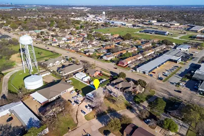 2305 Michigan Court, Dalworthington Gardens, TX 76016 - Photo 8