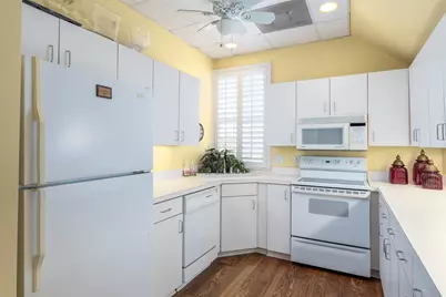 2305 Michigan Court, Dalworthington Gardens, TX 76016 - Photo 26