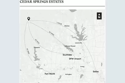 Lot 14 Big Cedar Court, Decatur, TX 76234 - Photo 18