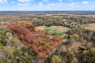 Lot 3 Cr 1116, Sulphur Springs, TX 75482 - Photo 1