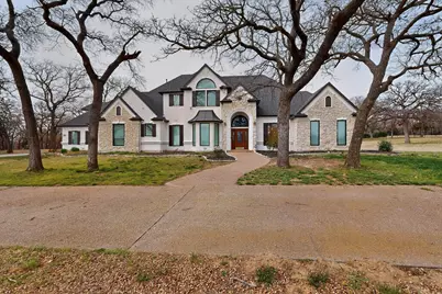 531 E Hickory Ridge Circle, Argyle, TX 76226 - Photo 1