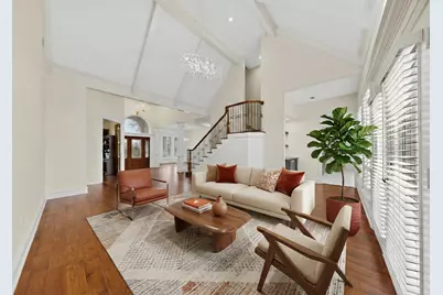 531 E Hickory Ridge Circle, Argyle, TX 76226 - Photo 6