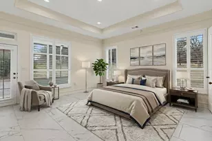 531 E Hickory Ridge Cir, Argyle, TX 76226 - Photo 16